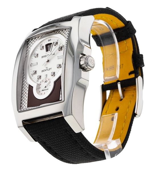 Breitling Bentley Flying B A28362